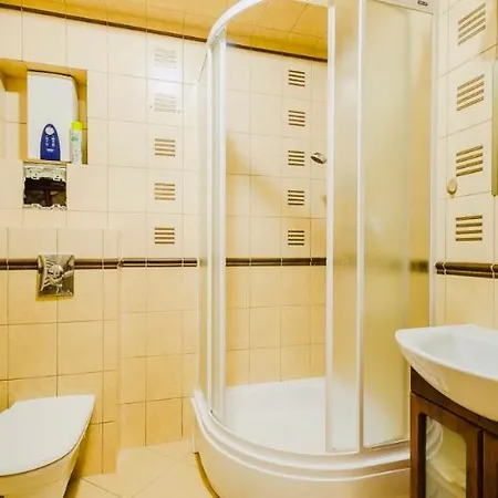 Bed & Breakfast River House Old Town Gdansk