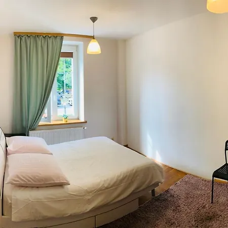 River House Old Town Gdansk Bed & Breakfast Gdansk
