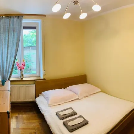 Bed & Breakfast River House Old Town Gdansk *